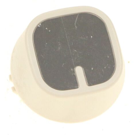 BOUTON BEIGE pour PIECES CUISSON PETIT ELECTROMENAGER... (1/2)