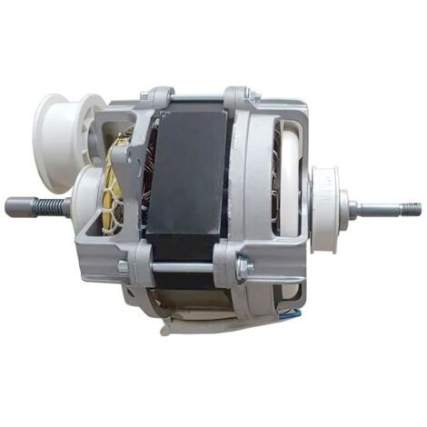 MOTEUR ASYNCHRONE MONOPHASÉ POUR SECHE LINGE CONTINENTAL EDISON - 11002012002211 (1/3)