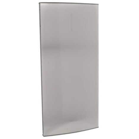 PORTE DE REFRIGERATEUR AVEC JOINT POUR REFRIGERATEUR ELECTROLUX - 206457206 (1/2)