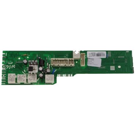 MODULE PROGRAMMÉ POUR LAVE LINGE CANDY - 49042806 (1/2)
