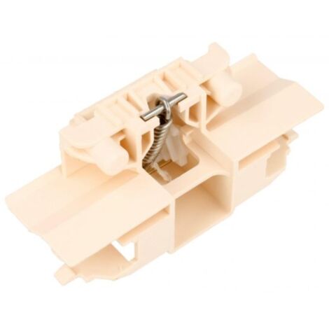 Verrou Et Interrupteur De Porte Pour Lave-Vaisselle – Pièce De Rechange Plastique, Compatible Plusieurs Modèles – Référence DD81-02132A, DD81-01144A