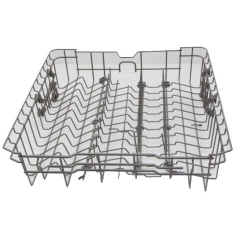 Panier supérieur 510x490x173mm pour lave-vaisselle FAR – Compatible avec modèles PROLINE et SIGNATURE – 208217000017 (1/2)