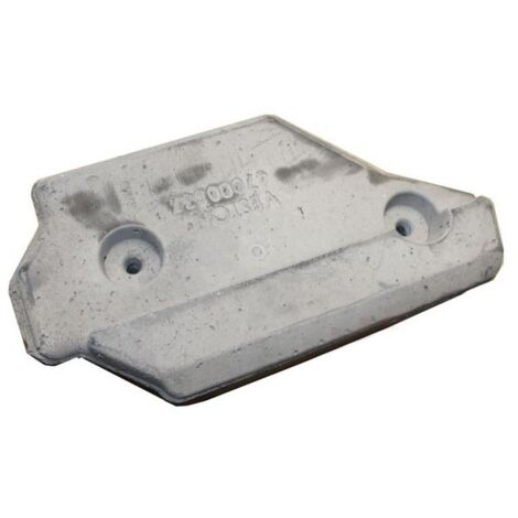 CONTREPOIDS SUPERIEUR POUR LAVE LINGE SIGNATURE - 47000337 (1/2)
