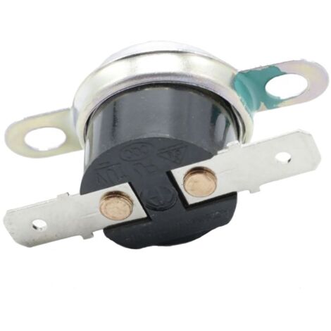Thermostat 165c pour micro-ondes Whirlpool 480120100003