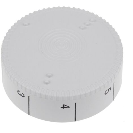 BOUTON THERMOSTAT POUR REFRIGERATEUR WHIRLPOOL - 481241359148 (1/3)