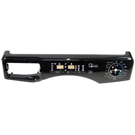 TABLEAU DE BORD AVEC SENSOR POUR LAVE LINGE CANDY - 43038068 (1/2)