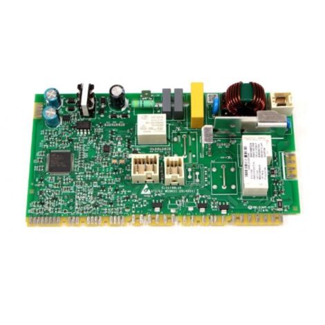 MODULE ÉLECTRONIQUE CONFIGURE POUR LAVE LINGE ELECTROLUX - 973913138400020 (1/2)