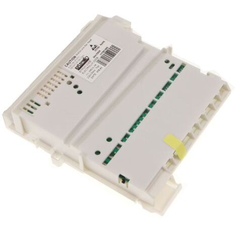 MODULE ÉLECTRONIQUE CONFIGURÉ POUR LAVE VAISSELLE ELECTROLUX - 97391143900100