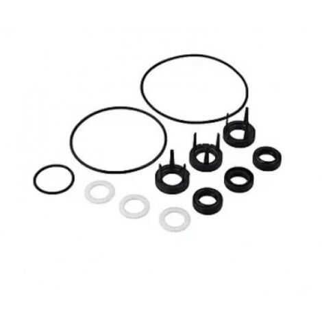 Kit de pièces de rechange joints pour nettoyeur KÄRCHER – Accessoire compatible avec modèles K 7.410, K 7.710, K 7.800 – Largeur 30mm (1/2)