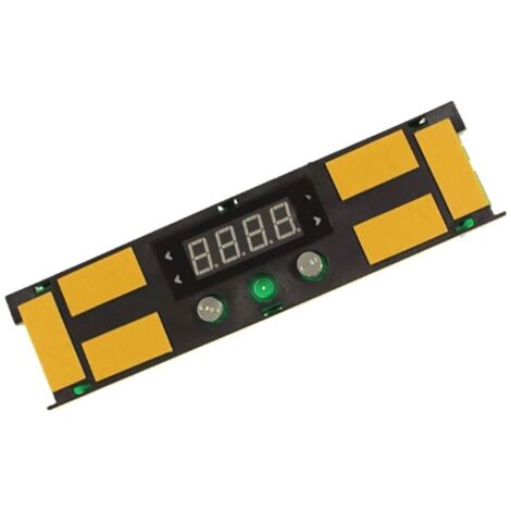 MODULE PROGRAMMÉ POUR FOUR ROSIERES - 49099072 (1/2)