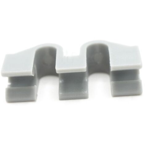 BRIDE DE FIXATION POUR LAVE VAISSELLE CANDY - 12176000008443 (1/2)