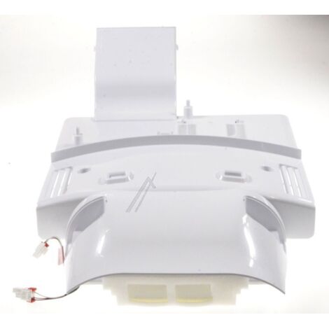 COUVERCLE EVAPORATEUR AVEC VENTILATEUR POUR REFRIGERATEUR SAMSUNG - DA97-08285N (1/4)