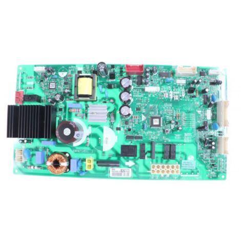 PLATINE PRINCIPALE POUR REFRIGERATEUR LG - EBR32165706