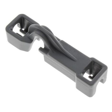 CLIPS DE FIXATION PANIER INFERIEUR pour LAVE VAISSELLE...