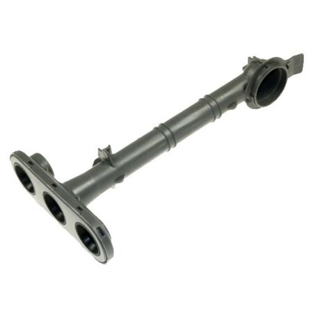 SUPPORT DE BRAS DE CYCLAGE pour LAVE VAISSELLE LG -... (1/2)