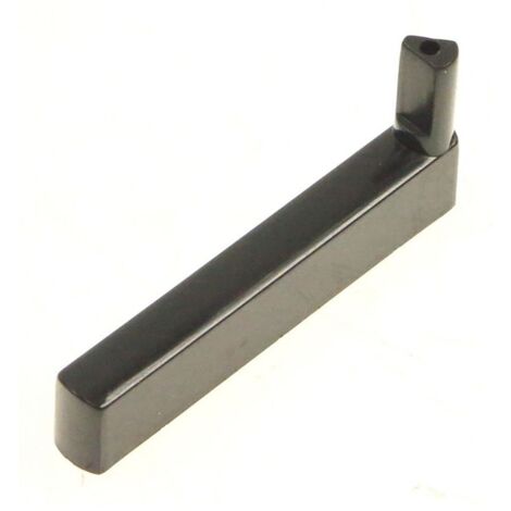 SUPPORT VISIÈRE COTÉ GAUCHE pour HOTTE AIRLUX - Z103060012 (1/2)