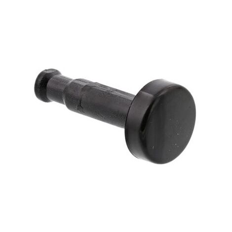 MINUTEUR TOUCHE NOIR POUR CUISINIERE ELECTROLUX - 3425573452 (1/3)