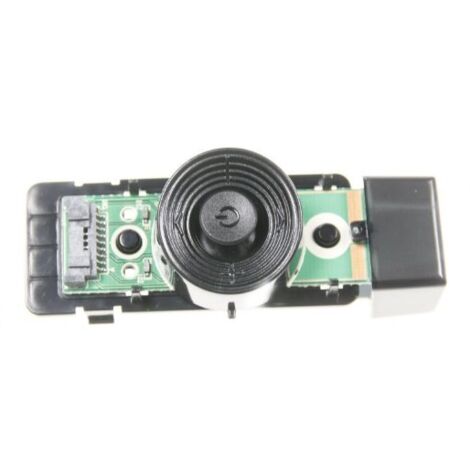 PLATINE UNITE ELECTRIQUE POUR TV AUDIO TELEPHONIE SAMSUNG - BN96-36316B (1/2)