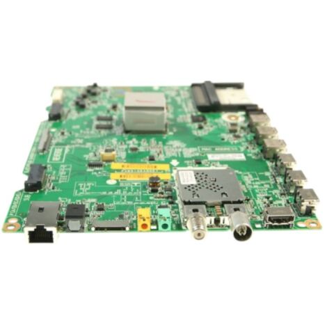 PLATINE PRINCIPALE POUR TV AUDIO TELEPHONIE LG - EBU63624801 (1/3)