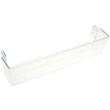 Continental Edison – Balconnet bouteilles pour réfrigérateur – Optimise l'espace de rangement – Largeur 433 mm, profondeur 97 mm, hauteur 9 mm – Compatible CEFC262DS, RD-35DC4SB1