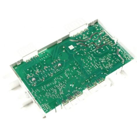 MODULE PROGRAMMÉ POUR LAVE LINGE CANDY - 49037061 (1/2)