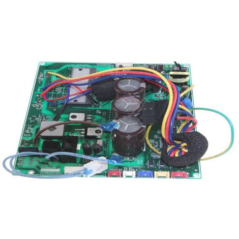 MODULE PCB OUT POUR CLIMATISEUR SAMSUNG - DB93-05700K
