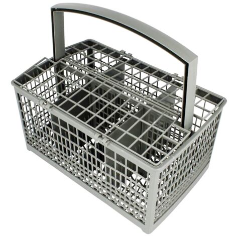 PANIER A COUVERTS POUR LAVE VAISSELLE MIDEA - 12176000002802 (1/3)