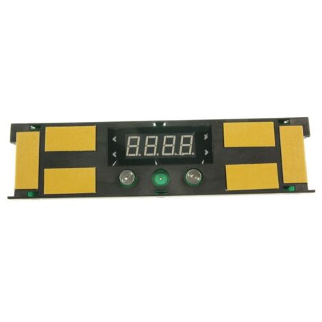 MODULE PROGRAMMÉ POUR FOUR CANDY - 49036073 (1/2)