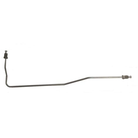 ALIMENTATION GAZ POUR REFRIGERATEUR DOMETIC - 241259387 (1/3)