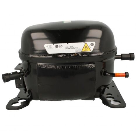 COMPRESSEUR FMA088NBMA BR1MOIL MF POUR REFRIGERATEUR LG - TCA37591304 (1/3)