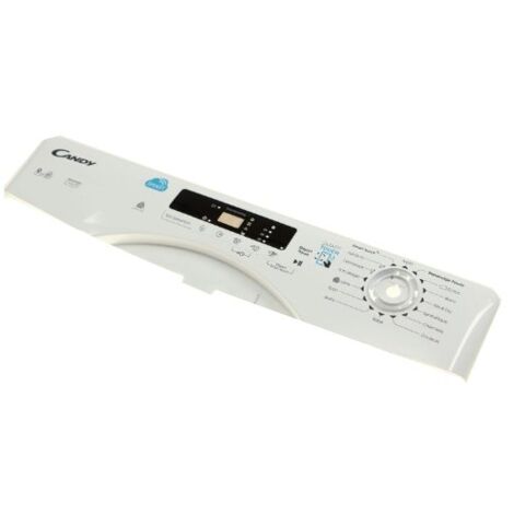 TABLEAU CDE AVEC CAPTEUR POUR LAVE LINGE CANDY - 40012696