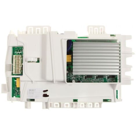 MODULE NFC PROGRAMMÉ pour LAVE LINGE CANDY - 49038317