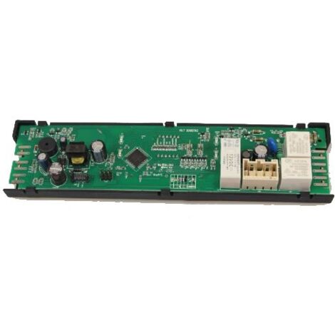 MODULE PROGRAMMÉ POUR FOUR CANDY - 42836556 (1/2)