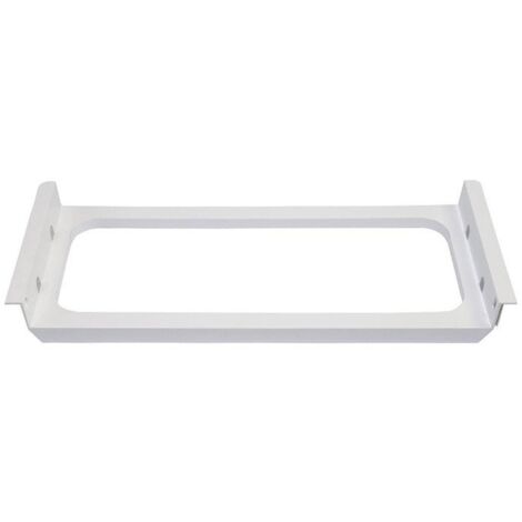 ENCADREMENT EVAPORATEUR POUR REFRIGERATEUR DOMETIC - 207684301 (1/2)