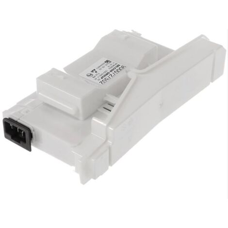 MODULE DE COMMANDE PROGRAMME POUR LAVE VAISSELLE SIEMENS - 00659719