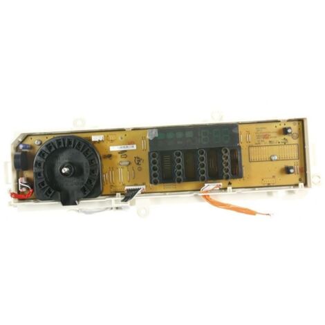 PLATINE PCB EEPROM 1450 FWMUN POUR LAVE LINGE SAMSUNG - DC94-06481F (1/2)
