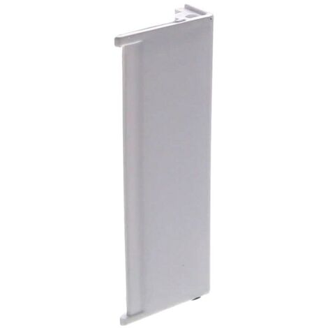 POIGNEE PORTILLON FREEZER pour REFRIGERATEUR AMICA -... (1/2)