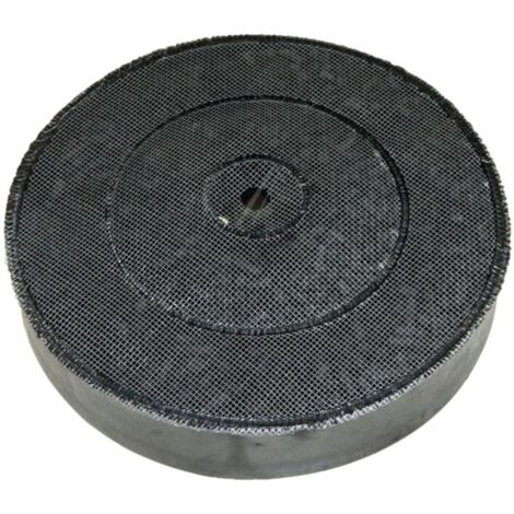 Filtre charbon 330X100X75 mm Hotte 4055356002 ELECTROLUX