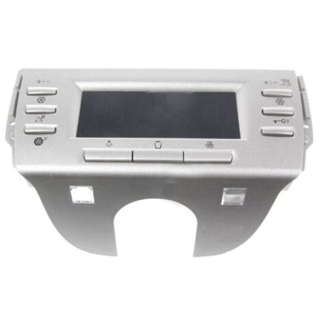 PLATINE AFFICHAGE POUR REFRIGERATEUR BEKO - 4393690585 (1/2)