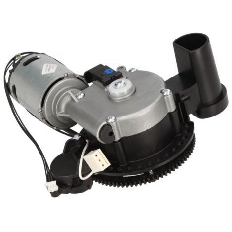MOTEUR MOULIN À CAFÉ V2 SMRO POUR PETIT ELECTROMENAGER SAECO - 421944054611 (1/4)