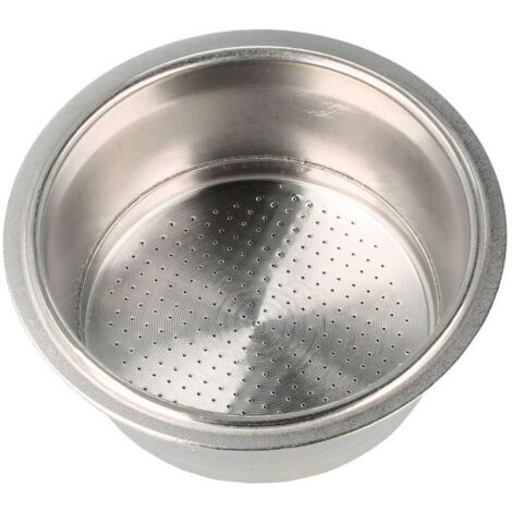 FILTRE 2 TASSES POUR PETIT ELECTROMENAGER RIVIERA ET BAR - 500681381 (1/3)