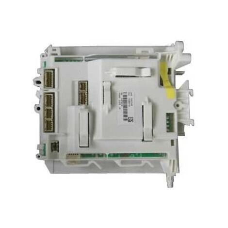 MODULE ELECTRONIQUE CONFIGURE POUR LAVE LINGE ARTHUR MARTIN - 973913209841011