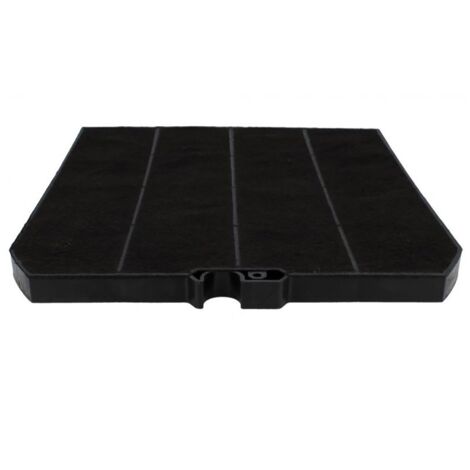 FILTRE À CHARBON TYPE 3 FK350 POUR HOTTE EUROFILTER - FK350 (1/3)