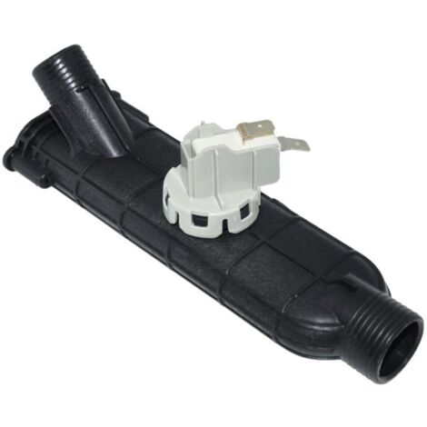 ELEMENT DE CHAUFFE PRESSOSTAT POUR LAVE VAISSELLE HAIER - 0120808373 (1/2)