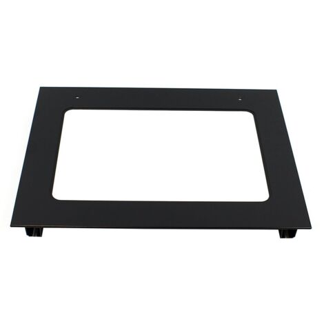 VITRE EXTERIEURE POUR FOUR WHIRLPOOL - C00523792 (1/3)