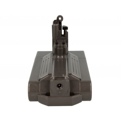 BATTERIE ALTERNATIVE pour PIECES ASPIRATEUR NETTOYEUR PETIT... (1/4)