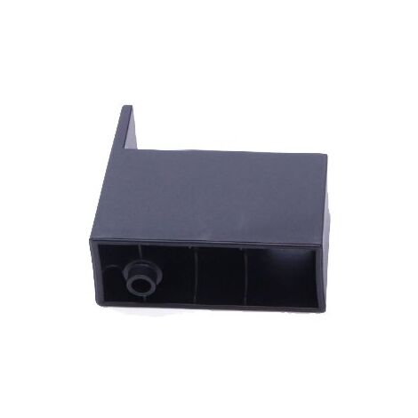 FIXATION ADAPTATEUR POIGNEE DE PORTE POUR FOUR ELECTROLUX - 140174910053 (1/2)