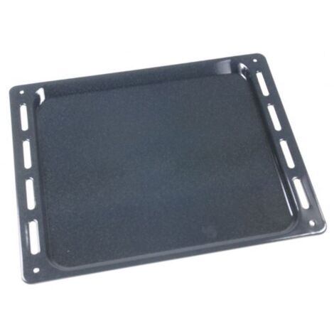 PLAT LÈCHEFRITE POUR FOUR ROSIERES - 42819904 (1/2)