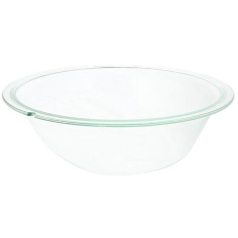 VERRE HUBLOT ELECTROLUX POUR LAVE LINGE FAURE - 4055067260 (1/2)