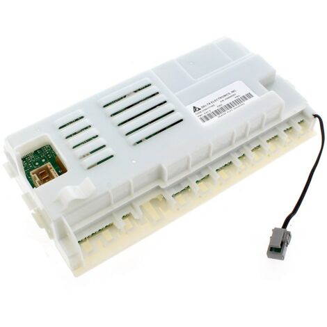 PROGRAMMATEUR VIERGE POUR LAVE VAISSELLE WHIRLPOOL - C00299657 (1/2)
